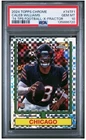 2024 Topps Chrome Caleb Williams (RC) #74TF-1 '74 Football-X-Fractor PSA GEM 10