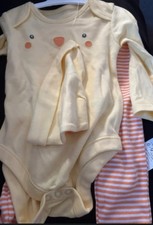 Easter Outfit Unisex Baby