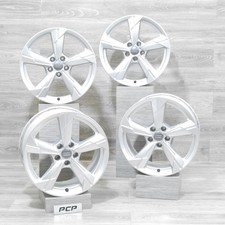 ⭐⭐⭐ Audi A6 C7 4G C8 F2 4K C9 FELGEN 4K0601025D Alufelgen 8x 18 Zoll ET 39 #F45