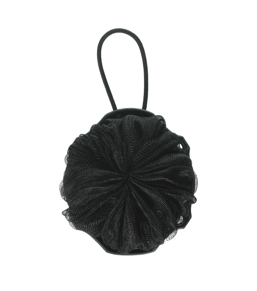 NUEVO Hacha Detailer Herramienta de Ducha de 2 Caras Baño Fregadora Exfoliante (1 Unidad) Foto 2 de 2