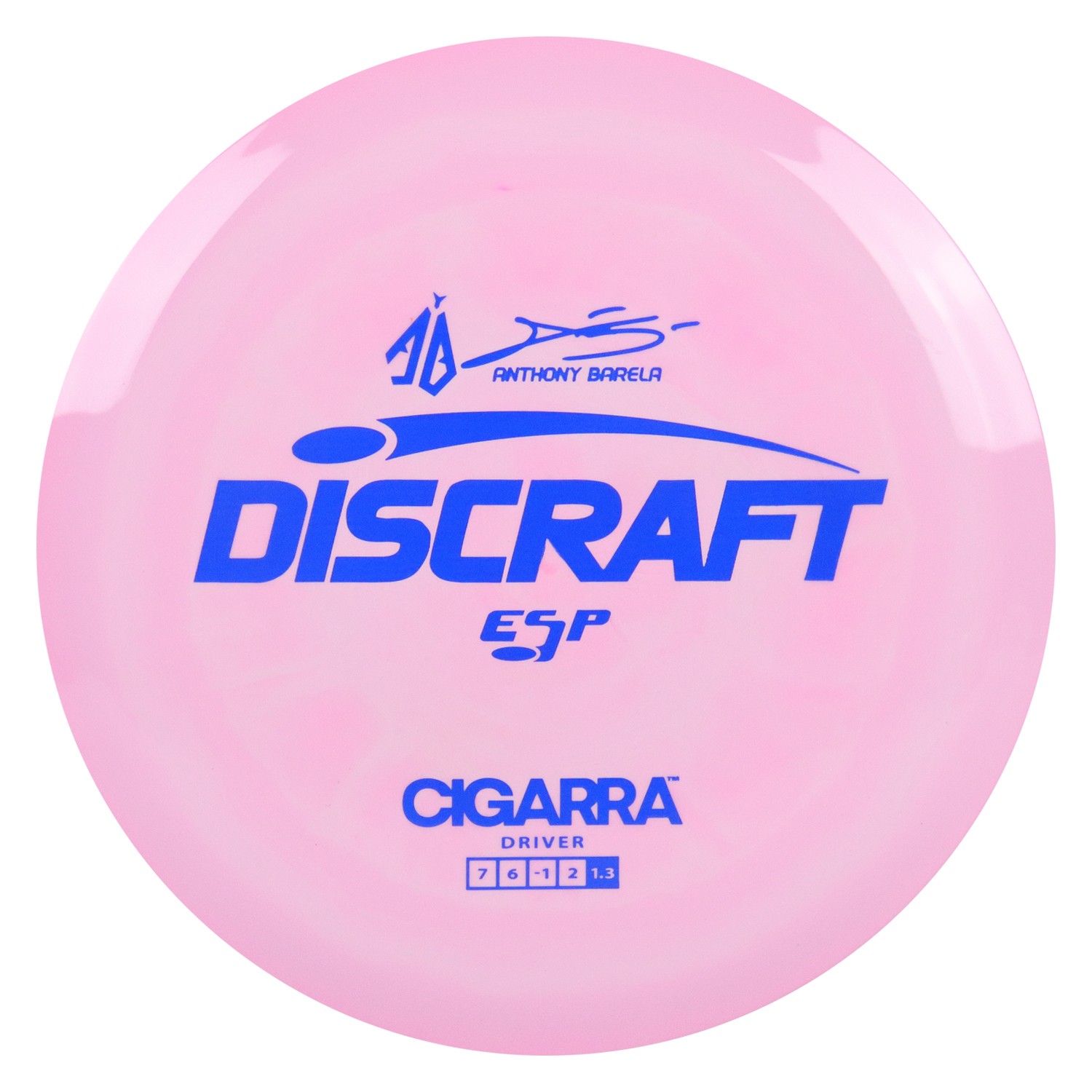 Pink/Navy