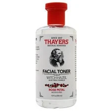 Thayers Facial Toner - Witch Hazel Rose Petal 12 fl.oz