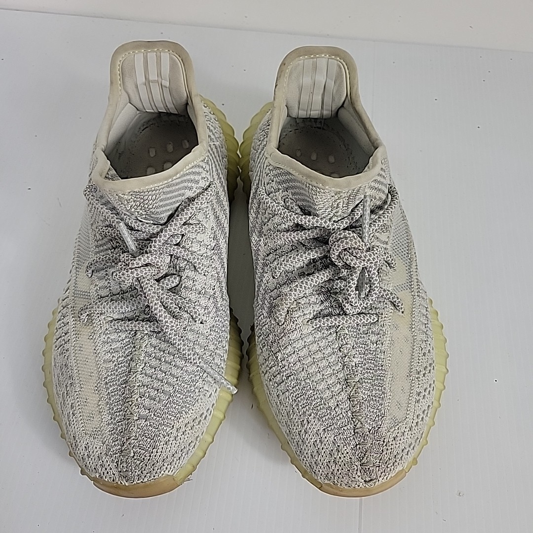 adidas gazelle silver green womens Adidas Yeezy Boost 350 V2 Static (Non-Reflective) main image 1