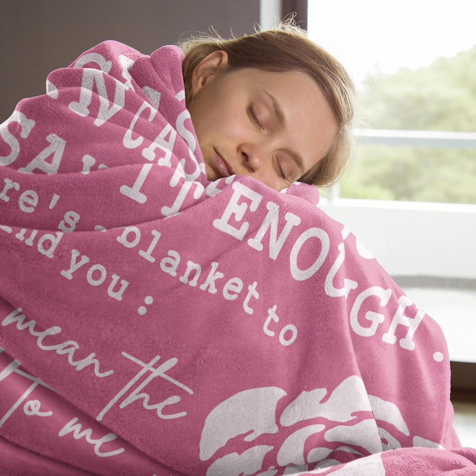 Things to buy my girlfriend for christmas