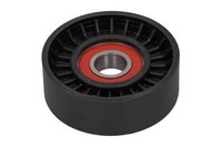 Maxgear Spannrolle, Keilrippenriemen 54-0875 FüR Audi Porsche VW