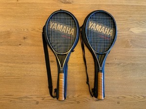 Yamaha Tennis Racket | eBay