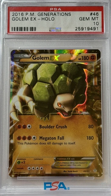 Golem EX
