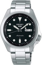 Seiko 5 Sports SRPE55K1 Man Mechanical Watch