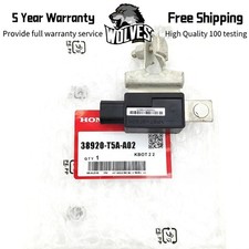 OEM Battery Current Sensor 38920-T5A-A01 For 2016-2022 Honda HR-V 1.8L Fit 1.5L