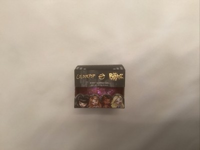 New Colourpop Bratz Body Glitter Gel  .17g BRATITUDE