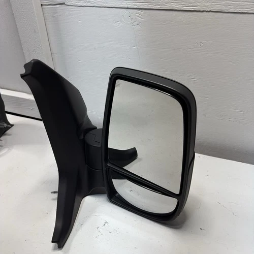 15-2025 FORD TRANSIT  150 250 350 FRONT RIGHT PASSENGER SIDE RH DOOR MIRROR OEM