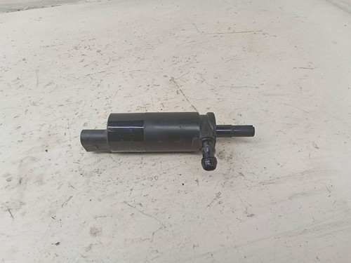 BMW 7 E65, E66, E67 Scheinwerferwaschmotor 6973097 2.99 Diesel 170kw 27645546