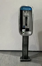 Outdoor Telephone 1/16 Diorama Accessory Item