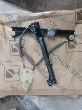 Alzacristallo Anteriore DX Per VW Polo 2009-2017|Polo Cross 2009-2014 Per 5porte