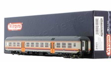 VITRAINS 3451 Carrozza MDVC  2 Classe FS