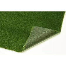 Artificial Grass Rug Synthetic Turf Fake Carpet Mat Indoor Outdoor 2 ft. x 3 ft.