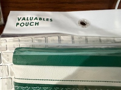 Masters Valuables Pouch 新製品 【公式通販】