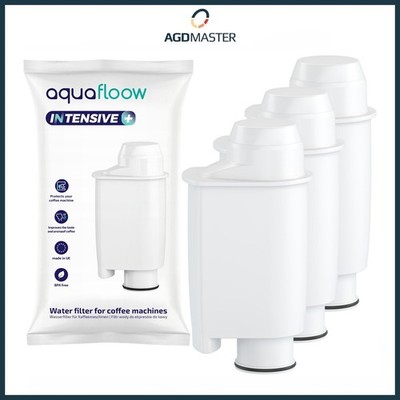 3x Wasserfilter ersatz für Kaffeemaschinen PHILIPS SAECO BRITA INTENZA+
