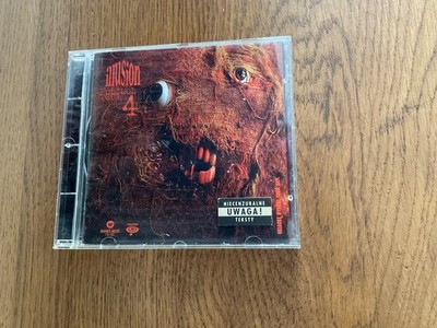 ILLUSION 4 BOLILOL TOUR~1996 ORIGINAL POLAND IMPORT CD~POLTON CDPL088~OOP RARE!