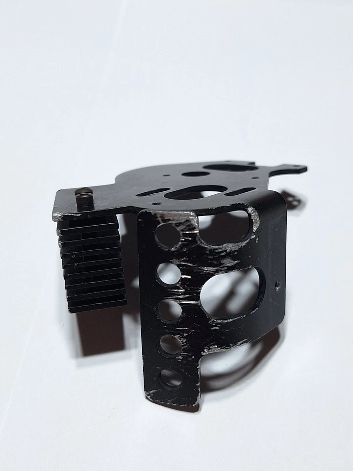 Vintage RC Team Losi JRX Series LRM Transmission Litesink - Image 4 of 4