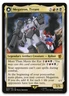 Megatron, Tyrant #12 (NM) Transformers BOT Magic MTG
