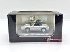 Miniature Porsche BOXSTER