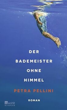 Der Bademeister ohne Himmel: Eine ganz zarte, heiter-me... | Buch | Zustand gut