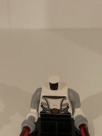 Lego Star Wars Asajj Ventress sw0615