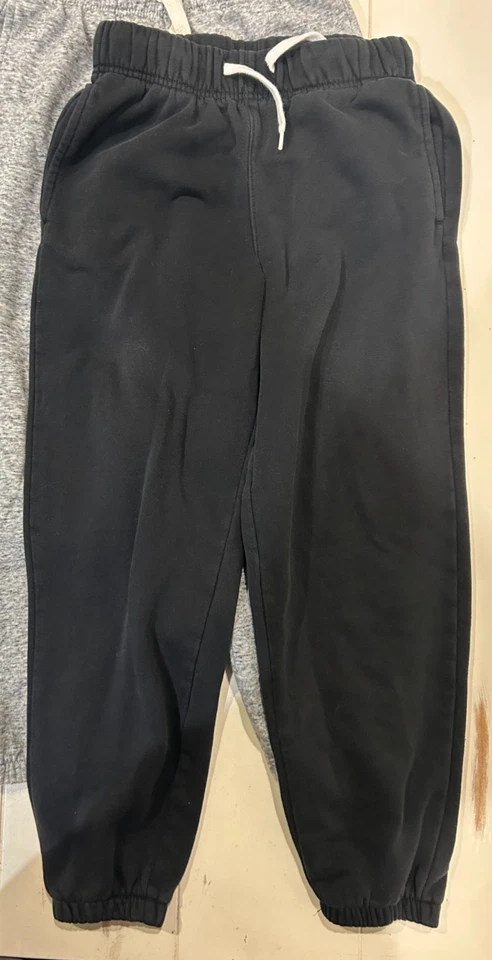 Lot of 4 Old Navy Boys Sweatpants Size (M)8 - Image 2 of 4