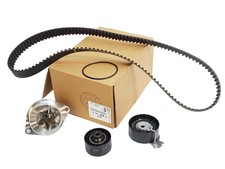 Courroie de distribution Peugeot 207