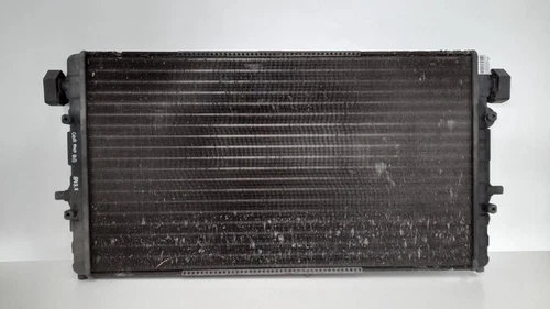 6K0121253AG Radiador Agua para SEAT CORDOBA BERLINA (6K2) Signo 2000 2749745 - Imagen 3 de 10