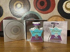 Bond No. 9 Andy Warhol Silver Factory 100ml (Discontinued & HTF). 2017 Batch