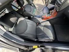 LS430     2005 Front Seat 1397102