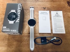 Garmin Forerunner 165 Music GPS AMOLED