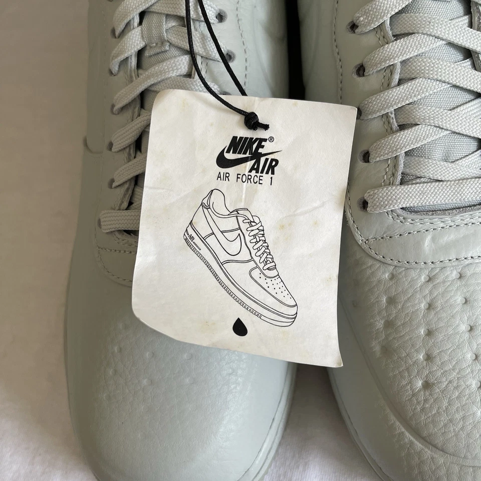 Nike Air Force 1 Low '07 Pro Tech Phantom Summit FB8875-002 Men’s 10 B GRADE - Image 3 of 4