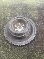 Poulies diverses BMW 320