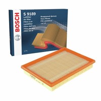 Bosch Luftfiltereinsatz 1 987 429 189 1987429189 S9189