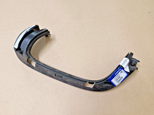 Volvo XC90 Rear Left Bumper Support Mount Bracket 31353395 2016-2021 ...