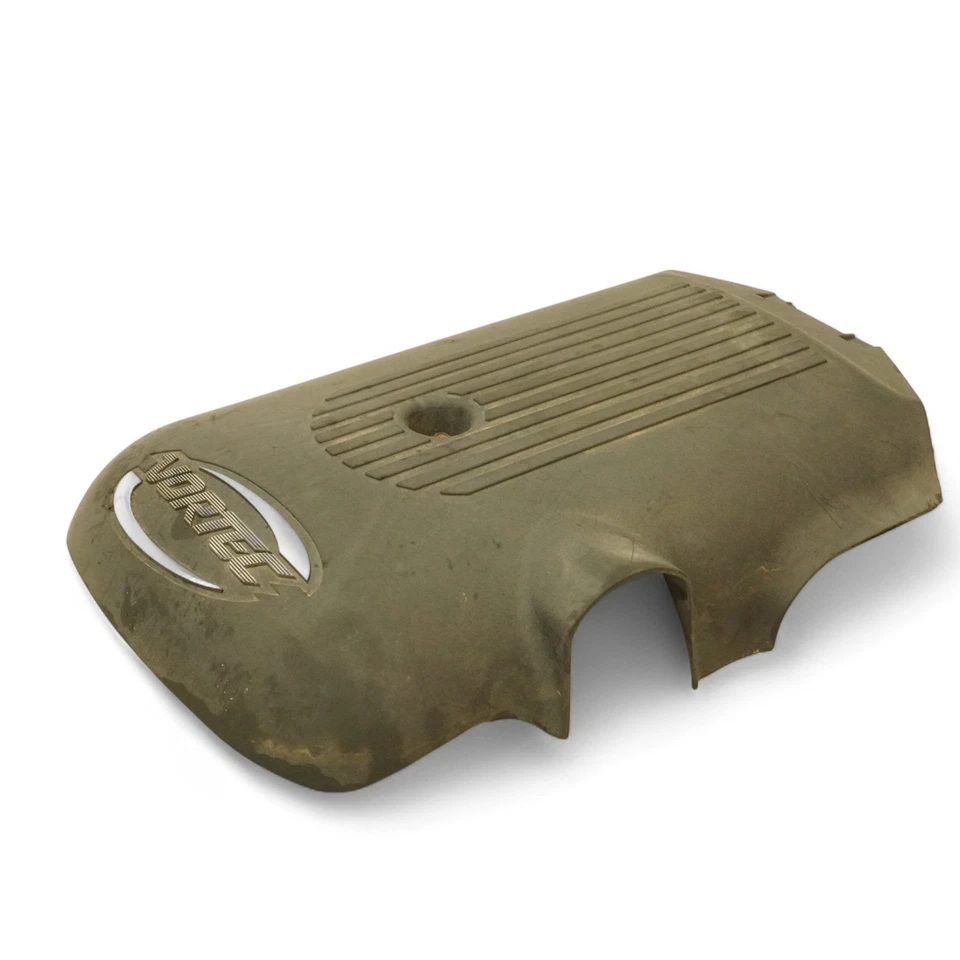 02-06 Chevrolet Avalanche 1500 Engine Motor Trim Cover Vortec 12580999 Oem Foto 3 de 4