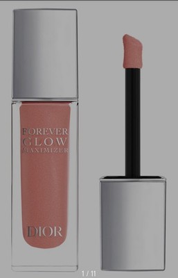 Dior Forever Glow Maximizer Rosy Liquid Highlighter Illuminating Long Lasting