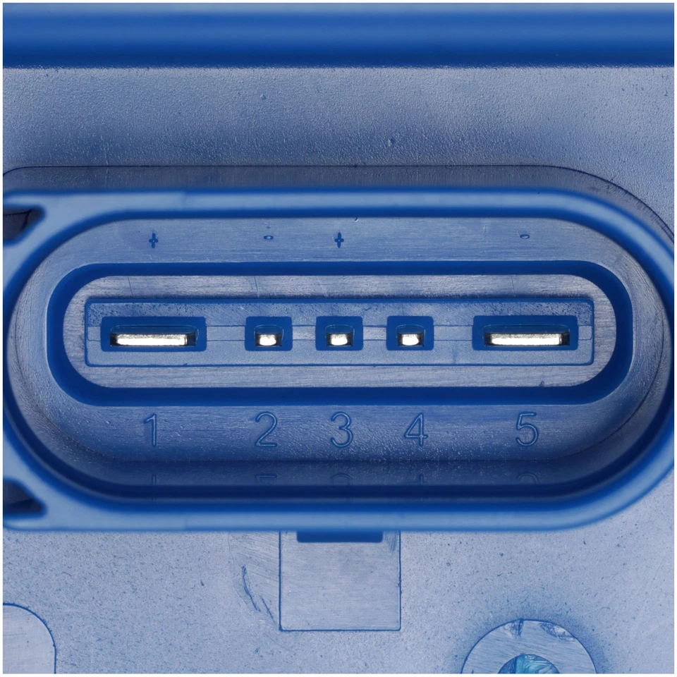 Conjunto de módulo de bomba de combustível Delphi FG0973 para 05-08 Volkswagen Eos Jetta Rabbit - Imagem 3 de 4