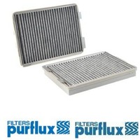 Purflux AHC239-2 Filter FüR Innenraumluft Innenraumfilter Filter