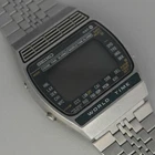 Spares Repairs Vintage Seiko World Time 1979 Original Bracelet A239-502A Junk