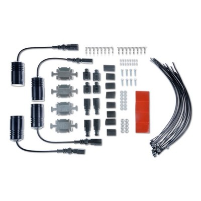 KW Stilllegungssatz fuer elekt. Daempfer BMW X5M(E70) / X6M(E71) Typ M7X
