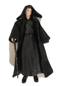 palpatine action figure