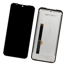 Replacement Touch Screen LCD Display Assembly For Doogee S86 / S86 Pro 6.1"