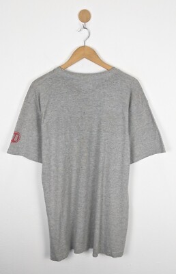 Vintage 90s Beastie Boys 1999 hiphop T-shirt Size L | eBay