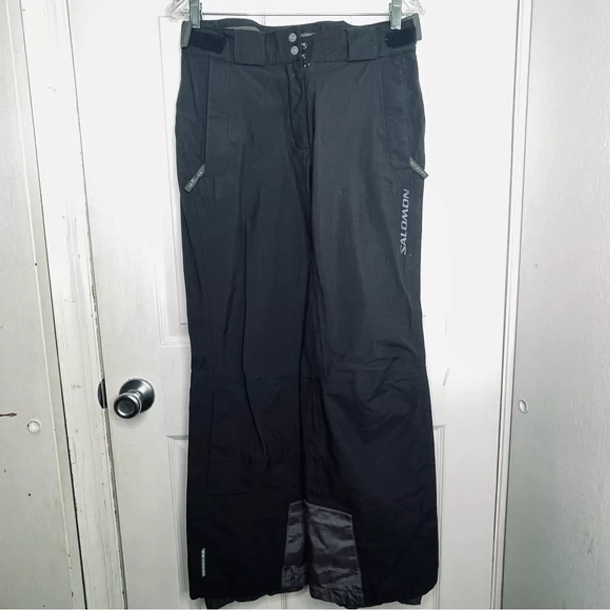 Salomon rise ski pants cheap