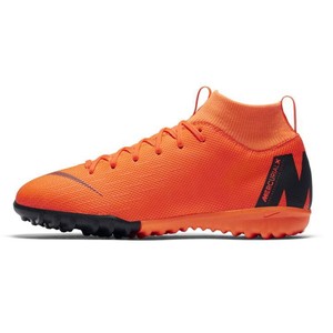 nike mercurial vapor academy junior astro turf trainers