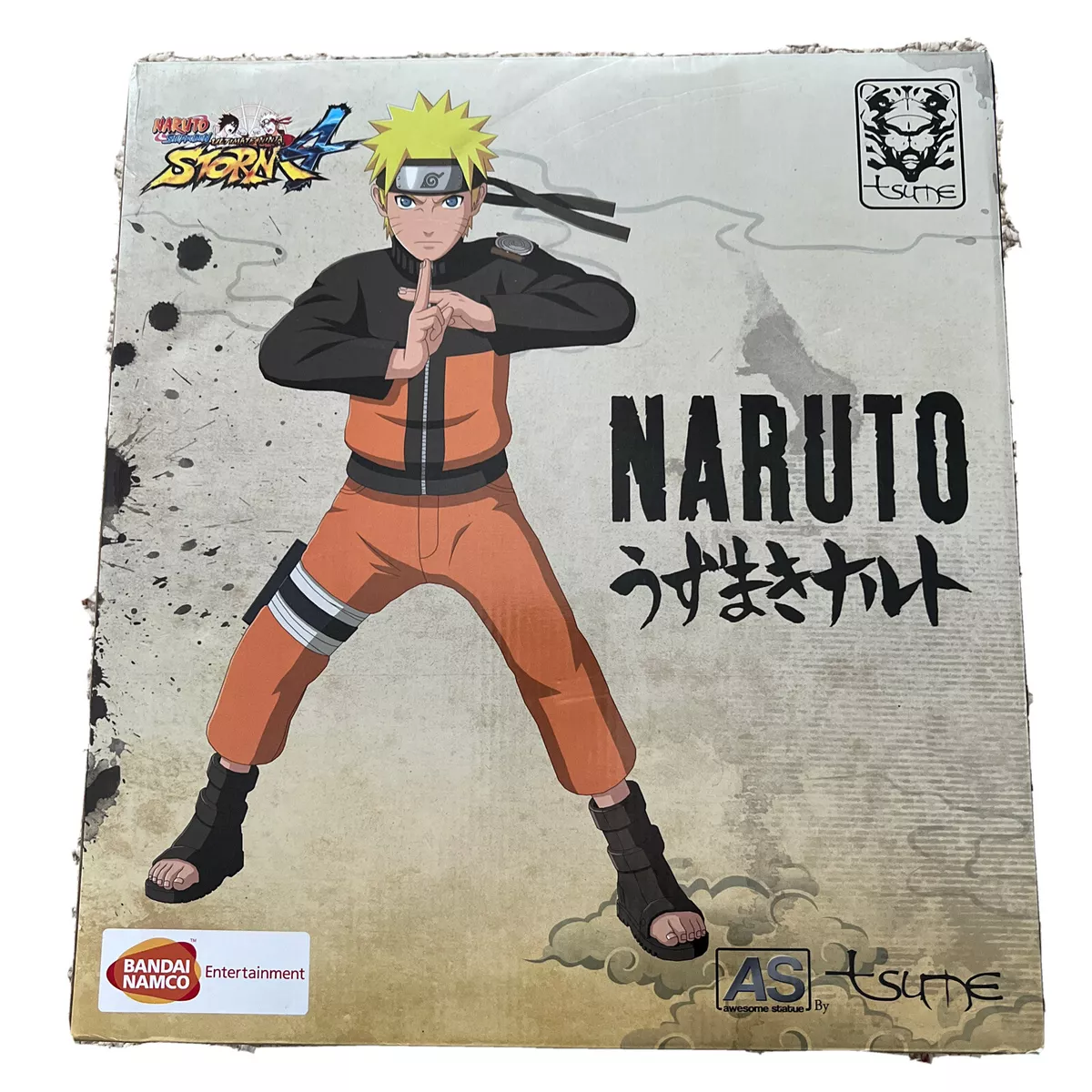 Naruto Shippuden - Anime / Manga Poster / Print (All Characters) - Walmart.com